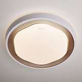 Светильник Eurosvet 40005/1 LED кофе