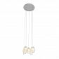 Подвесная люстра ST Luce Pureza SL1153.503.05 - фото №3
