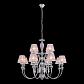 Подвесная люстра ST Luce Lilium SL175.103.12 - фото №2