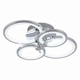 Потолочная светодиодная люстра Seven Fires Tammy SF7000/4C-CR