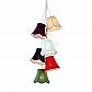 Подвесная люстра Arte Lamp Provence A9211SP-7WH - фото №2