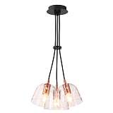 Подвесная люстра Lumion Moderni Joseph 4455/3