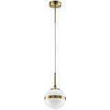 Подвесной светильник Lightstar Globo 813111