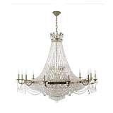 Подвесная люстра Dio DArte Elite Lodi E 1.7.12.100 A