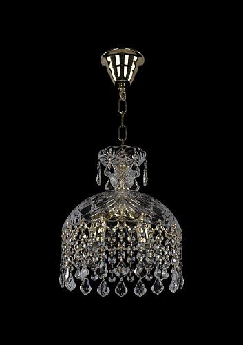 Подвесной светильник Bohemia Ivele 14783/24 G Leafs
