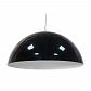 Подвесной светильник TopDecor Dome S2 12 - фото №2