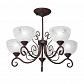Потолочная люстра Vitaluce V3730-7/5PL - фото №1