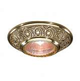 Светильник Reccagni Angelo SPOT 7102 ORO