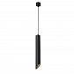Подвесной светильник Crystal Lux CLT 039SP250 BL-BL - фото №1