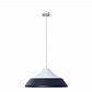 Подвесной светильник TopDecor Twin S1 10 12 - фото №1