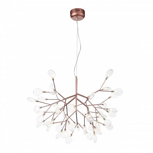 Подвесная люстра ST Luce Riccardo SL411.303.45