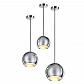 Подвесной светодиодный светильник Odeon Light Mia 4228/6L - фото №3