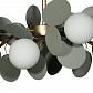 Подвесная люстра Loft IT Matisse 10008/8 Grey - фото №5