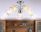Потолочная люстра Ambrella light Traditional TR3188 - фото №5