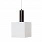 Подвесной светильник TopDecor Box S3 12 01g - фото №1