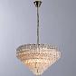 Подвесной светильник Arte Lamp Jastin A2848LM-8GO - фото №3