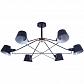 Подвесная люстра Freya Abigail FR5038-CL-06-B - фото №1