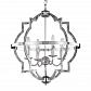 Подвесная люстра Crystal Lux Felipe SP4 - фото №3