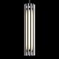Подвесной светодиодный светильник Maytoni Sonata MOD410PL-L12CH3K - фото №6