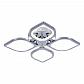 Потолочная светодиодная люстра Escada 10223/4LED - фото №1
