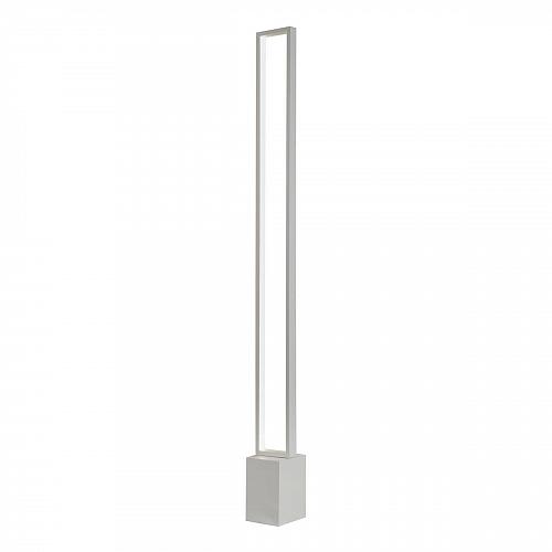 Торшер iLedex Edge B006230 WH