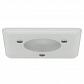 Встраиваемый светильник Paulmann Premium Line Aqua Mood 93714 - фото №1