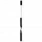 Подвесной светодиодный светильник Crystal Lux CLT 034C600 BL - фото №1