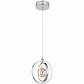 Подвесной светодиодный светильник Globo Kizzy 15606-20 - фото №1