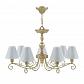 Подвесная люстра Lamp4you Provence E4-07-H-LMP-O-20 - фото №3