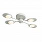 Потолочная светодиодная люстра ST Luce Farfalla SL824.502.04 - фото №1