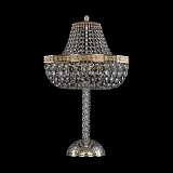 Настольная лампа Bohemia Ivele 19013L4/H/35IV G