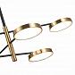 Подвесная светодиодная люстра ST Luce Farone SL1605.413.06 - фото №2