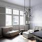 Подвесная светодиодная люстра Loft IT Bolle 2027-D3 - фото №3
