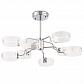 Потолочная светодиодная люстра Freya FR6039CL-L64CH - фото №1