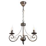 Люстра Toplight TL6010D-03