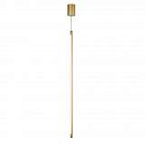 Подвесной светодиодный светильник Crystal Lux CLT 035C700 GO