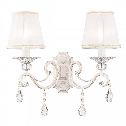 Бра Maytoni Grace ARM247-02-G