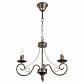 Подвесная люстра Toplight Dalila TL6010D-03 - фото №1