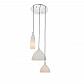 Подвесная люстра Lightstar Simple Light 810 810130 - фото №1
