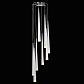 Подвесная люстра Lightstar Meta Duovo 807086 - фото №3