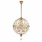 Подвесная люстра Vele Luce Laurel VL3024P06 - фото №1