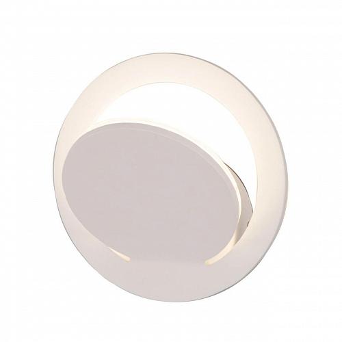 Бра Elektrostandard Alero MRL LED 1010 4690389136627