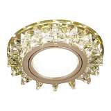 Встраиваемый светильник Gauss Backlight BL034