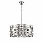 Подвесная люстра Vele Luce Silk VL3143P08 - фото №2