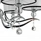 Подвесная люстра Maytoni Terra MOD269-PL-06-CH - фото №4