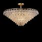Потолочная люстра Maytoni Mazzo MOD130CL-14G - фото №3