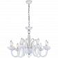 Подвесная люстра Divinare Pallada 6004/03 LM-8 - фото №1