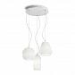 Подвесная люстра Ideal Lux Origami SP3 198095 - фото №1