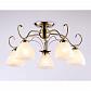 Потолочная люстра Ambrella light Traditional TR3046 - фото №1