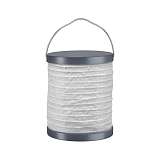 Переносной светодиодный фонарь Paulmann Outd Mobile Lampion от аккумулятора 170х140 94226